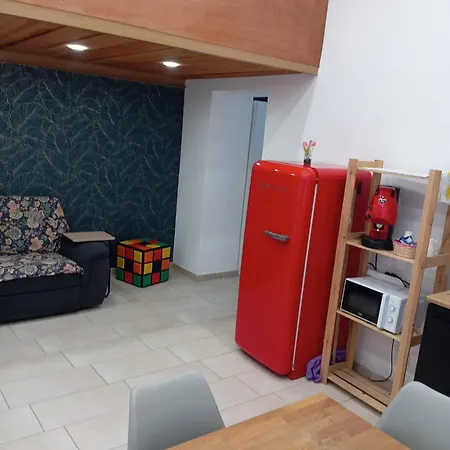 Bed and breakfast Chiaja Corner 4*